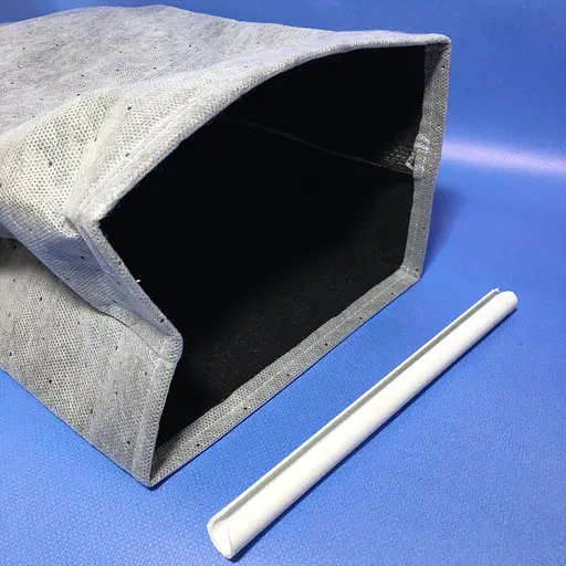 Мішок багаторазовий на пилосос Metabo ASR 50 L SC, ASR 50 M SC, ASR 2050, ASR 2050 M, SHR 2050 M - фото 5