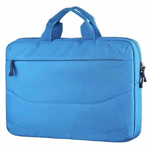Tucano Сумка Idea 15.6 (голубая) + беспроводная мышь - фото 8