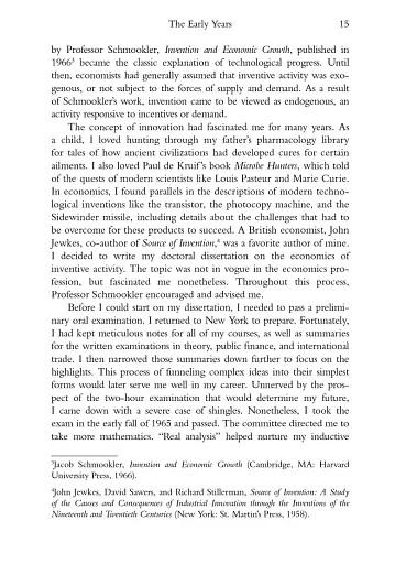 Good Derivatives: A Story of Financial and Environmental Innovation - фото 19