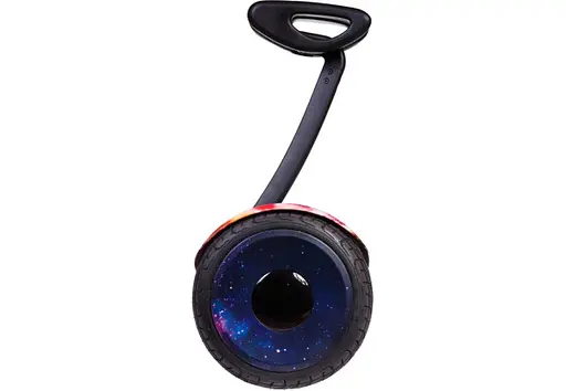 Гіроскутер Mini Robot Ninebot Mini 54v Космос - фото 6