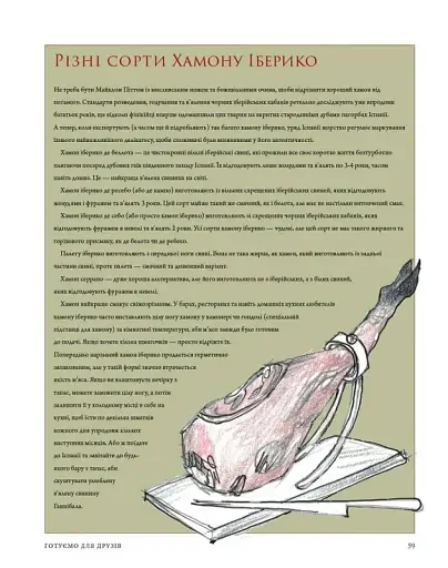 Ганнібал. Готуємо для друзів - фото 8