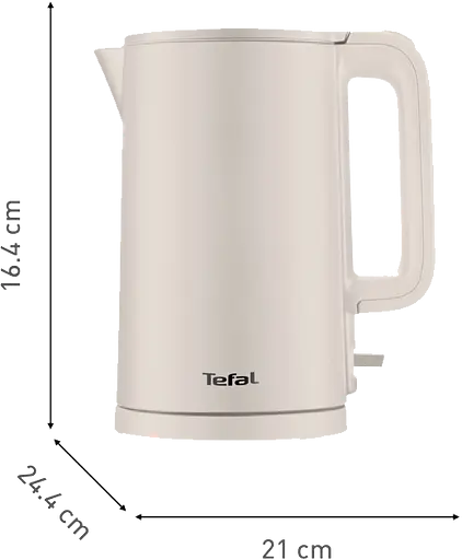 Электрочайник Tefal KO140BE0 (7069142) - фото 5