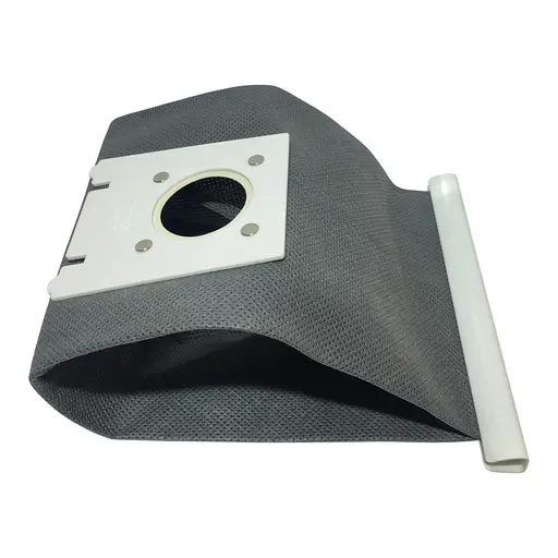 Многоразовый мешок Type G для пылесоса Bosch GL-20, GL-30, GL-40, Shpera, BSA, BSG6, LOGO, 086180 (BBZ10TFG)