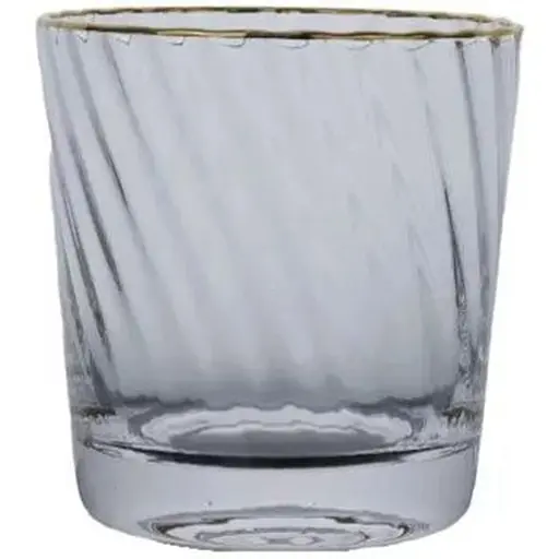 Набір склянок Versailles Chicago 300 мл 2 шт. VSC-26300 (136783)