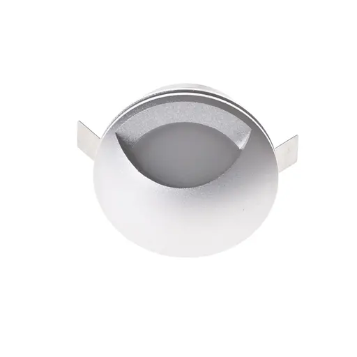 Светильник Brille настенный для лестниц 1x3W NW IP20 (LED-132)