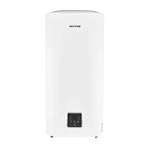 Водонагреватель "Плоский" Mixxus EWH-09100 Flat WET накопительный 100 л мокрый тэн 2 kW WH0596 - фото 1