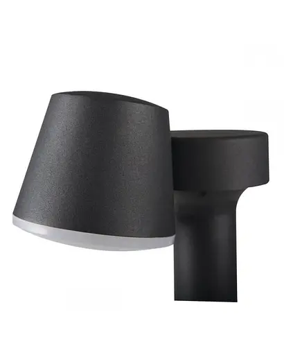 Вуличний світильник Kanlux 32532 Dromi LED 50 7W-GR - фото 2