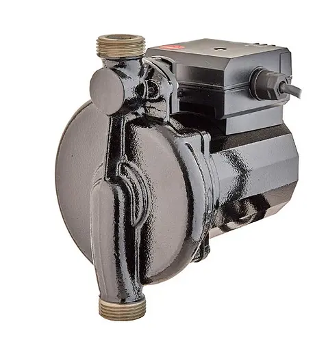 Насос для повышения давления Koer KP.GRS 15/11 (с кабелем и гайками) (KP3136) - фото 2