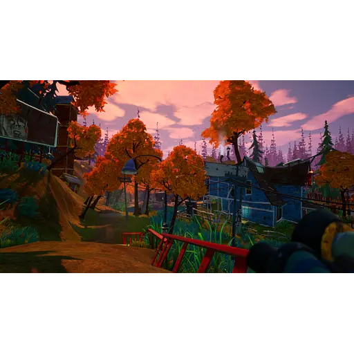 Гра Hello Neighbor 2 (російські субтитри) (PS5) - фото 2