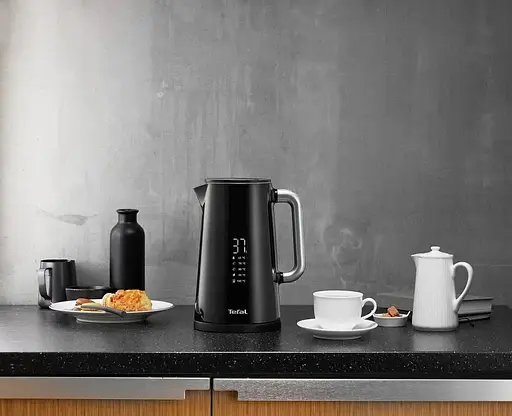 Електрочайник Tefal Digital KO851830 - фото 6