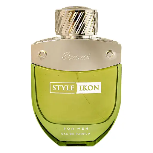 Парфюмированная вода мужская Rasasi Style Icon 100 мл (MM30008)