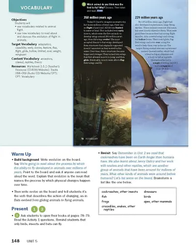 Impact 3. Lesson Planner + Audio CD + Teacher's Resource CD + DVD - фото 5