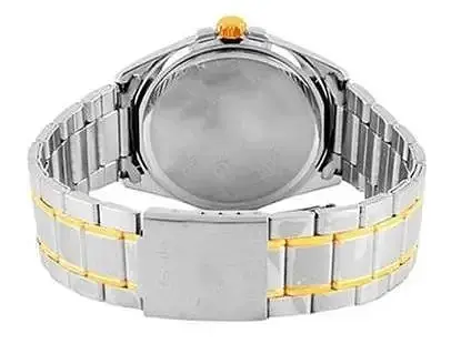 Чоловічі годинники наручні кварцові сталеві оригінальні Casio MTP-1308SG-7AVDF (модуль №2784) - фото 3