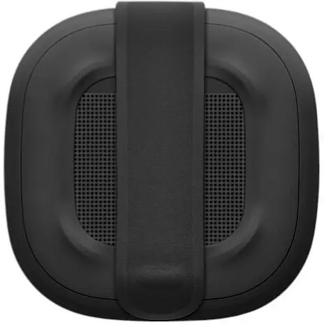 Портативная акустика Bose SoundLink Micro Black (783342-0100) - фото 3