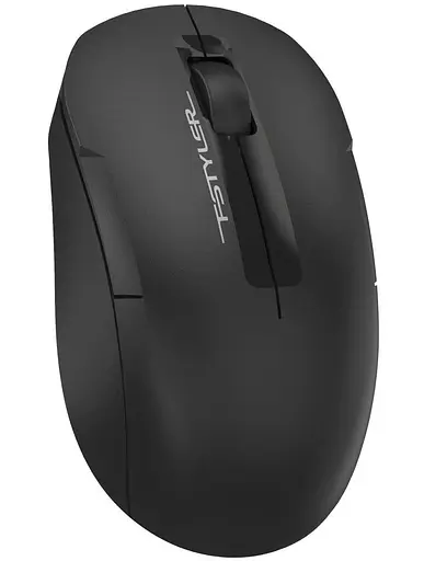 Бездротова миша A4Tech Fstyler FG15C Air2 Black (FG15C Air2 (Black)) - фото 2