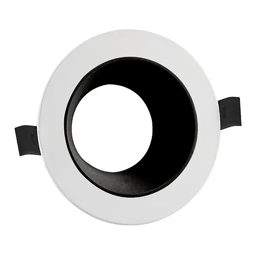 AZELYA-1 белый+черный - фото 1