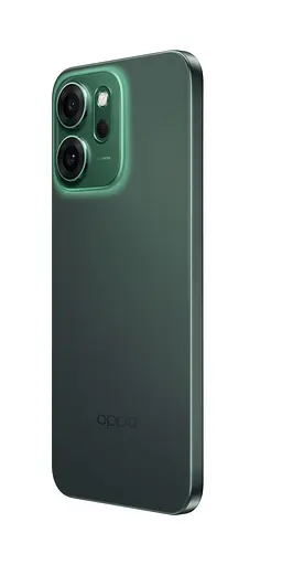 Смартфон Oppo Reno14 F 8/256GB Luminous Green - фото 2