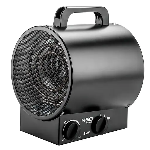 Тепловая пушка Neo Tools 2 кВт (90-065) [67256]
