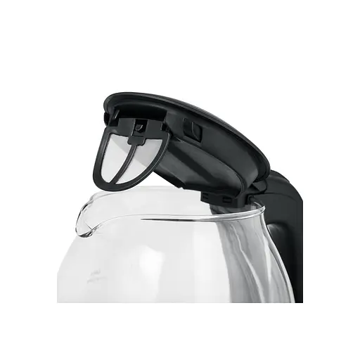 Електрочайник Rotex RKT80-B - фото 5