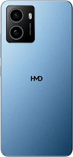 Смартфон HMD Pulse 4/64GB Blue - фото 3