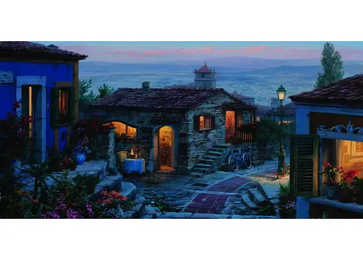 Пазл Anatolian В глубине моей души 1500 эл. панорама (3791) - фото 2