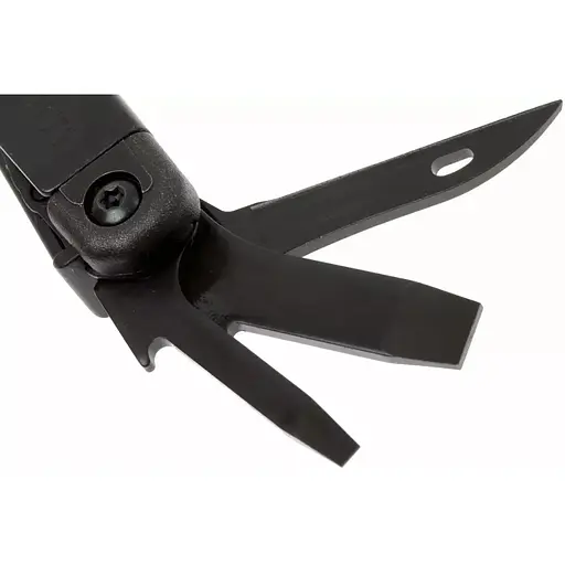 Мультитул Leatherman Surge-black (831334) - фото 6