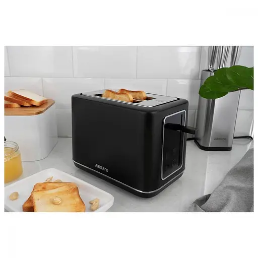 Тостер Ardesto T-K301E - фото 9