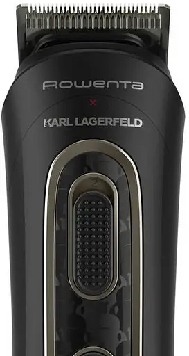 Тример Rowenta & Karl Lagerfeld TN911LF0 - фото 5