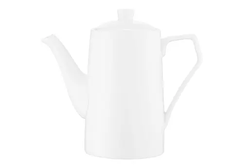 Чайник заварочный Ardesto 870 мл фарфор - фото 4