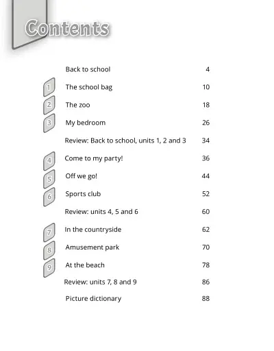 Quick Minds 2. Activity Book (for Ukraine, НУШ) - фото 2