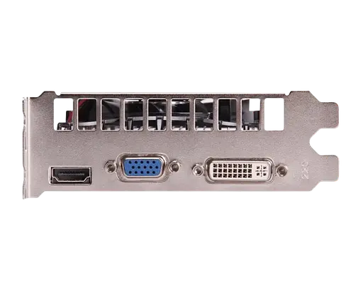 Відеокарта GeForce GT 730 2GB MSI (N730-2GD3) Б/В - фото 3