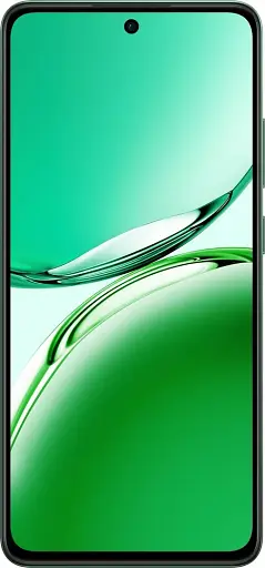 Смартфон Oppo Reno12 FS 5G 12/512GB Black Green No Adapter UA UCRF - фото 3