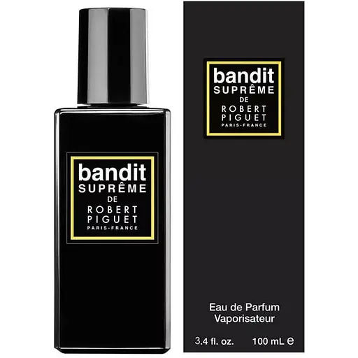 Парфумована вода оригінал Robert Piguet Bandit Supreme 100 мл - фото 1