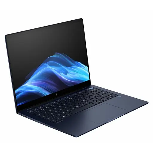 Ноутбук HP EliteBook Ultra G1i, Ultra 7258V la 4.8GHz, 32GB, 512GB, Arc 140V, Windows 11 Pro, 512GB - фото 2