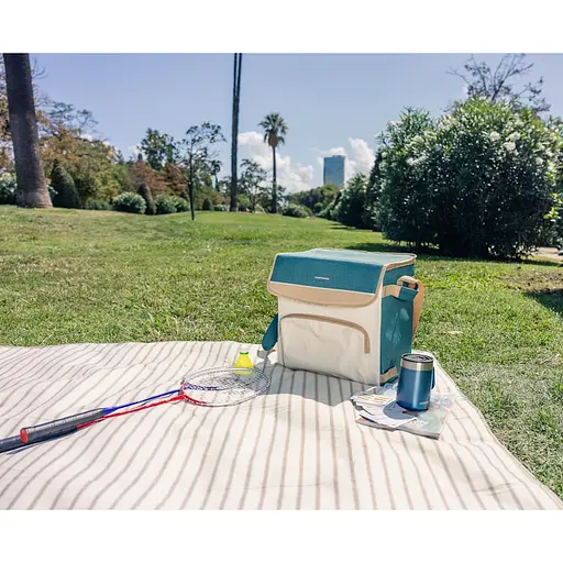 Термосумка Campingaz Fold'n Cool Minimaxi 30 л (2227103) - фото 8