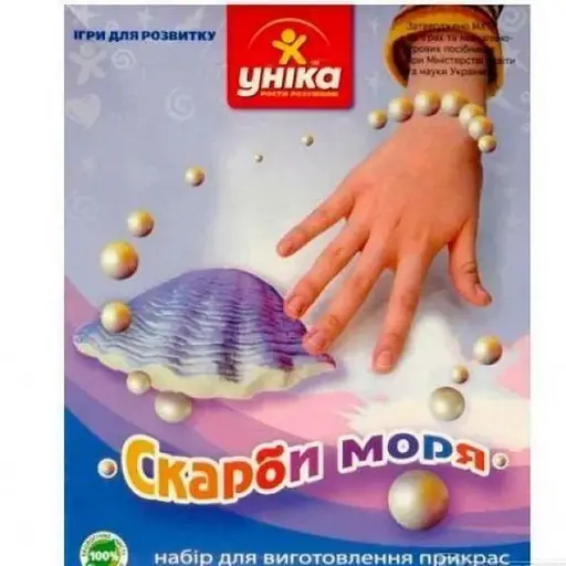 Набор для изготовления украшений