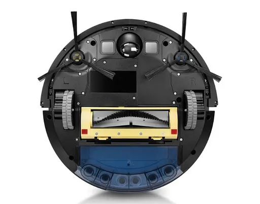 Робот пылесос iLife A80 Plus умный пылесос - фото 4