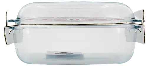 Кастрюля с крышкой O Cuisine, 4.8 л (7172895) - фото 4