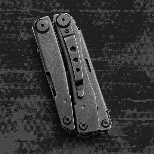 Мультитул Xiaomi NexTool Flagship PRO Liner lock (NE20240) EU Grey - фото 5