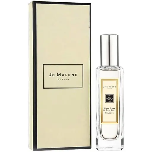 Одеколон Jo Malone Wood Sage & Sea Salt 30 мл - фото 1