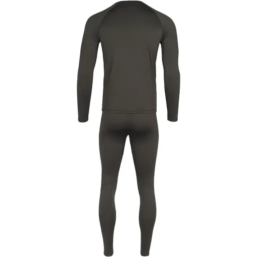 Термобілизна X-Fish One 3XL Чорний - фото 3