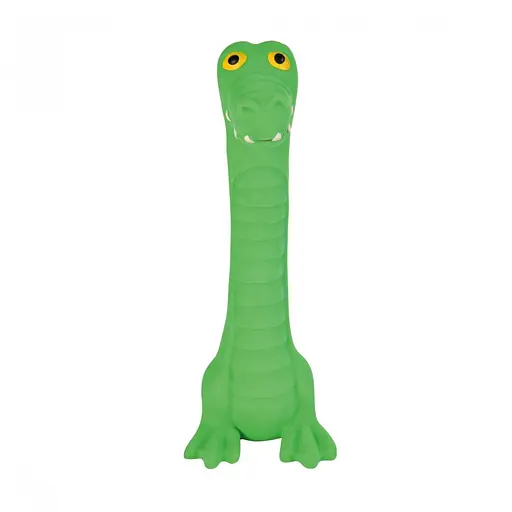 Набор игрушек Trixie для собак Longies латексные 18 см 3 шт - фото 1