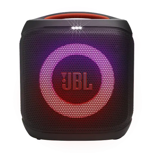 Портативна акустика — бездротова колонка JBL PartyBox Encore Essential 2 (JBLPBENCOREESS2EP) - фото 2