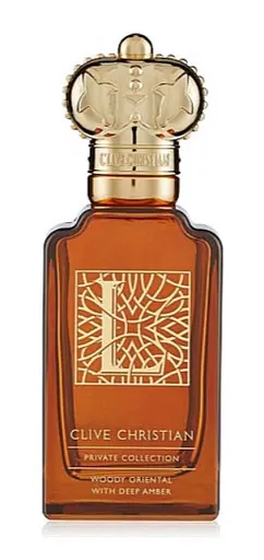 Оригинал Clive Christian L Woody Oriental 50 мл ТЕСТЕР Parfum - фото 1