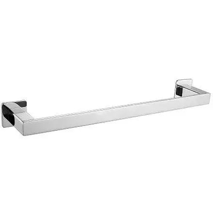 Тримач для рушника Omnires Nelson chrome NL80214CR Хром - фото 1