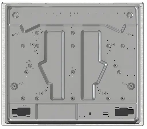 Газовая варочная поверхность Gorenje G 642 ABX (BG6AA-G0B) (6622768) - фото 2