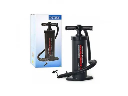 Насос ручной Intex - фото 1
