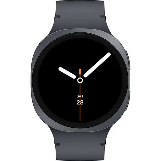 Смарт-часы Samsung Galaxy Watch 8 44мм (L330) 1.47, 480x480, sAMOLED, BT 5.3, NFC, 2/32ГБ, серый - фото 3