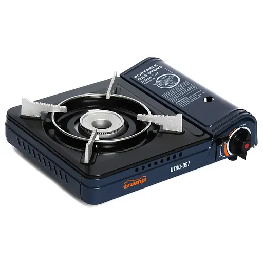 Плита газовая Tramp портативная (042-UTRG-057) - фото 6