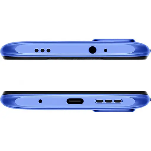 Смартфон Xiaomi Redmi Note 9 8/128GB Blue Global Rom Refurbished - фото 6